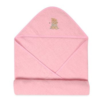 BabyMatex MAXI navlaka za dječju kadicu, dimenzija 100x100