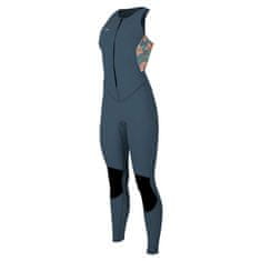 O'Neill Ženski neopren Long Jane bez rukava Bahia 1,5mm, 4