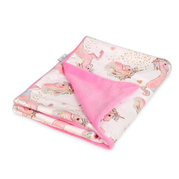 BabyMatex VELLO deka 75x100