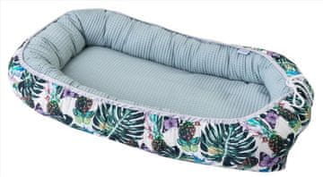 BabyMatex NEST PRESTIGE madrac za pozicioniranje 80x55