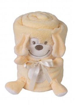 BabyMatex WILLY deka 85x100