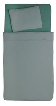 BabyMatex Posteljina od MUSLINA 100x135 + 40x60