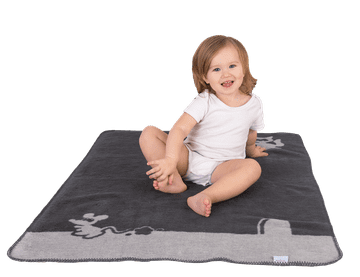 BabyMatex MIKY deka 75x100