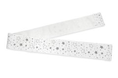 BabyMatex BUMP AIR DESIGN branik za dječji krevetić 360x30