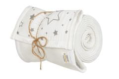 BabyMatex BUMP AIR DESIGN branik za dječji krevetić 360x30