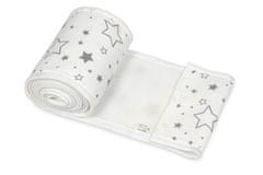 BabyMatex BUMP AIR DESIGN branik za dječji krevetić 360x30