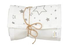 BabyMatex BUMP AIR DESIGN branik za dječji krevetić 360x30