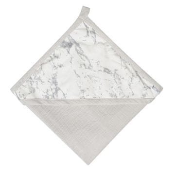 BabyMatex Ručnik za kupanje MUSLIN DESIGN, veličina 85x85