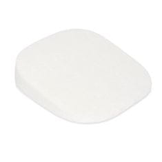BabyMatex Originalni klinasti jastuk za bebe, 36x36