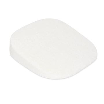 BabyMatex Originalni klinasti jastuk za bebe, 36x36