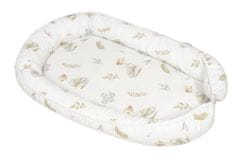 BabyMatex Položaj madraca PRESTIGE NATURAL COTTON 80x55