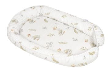 BabyMatex Položaj madraca PRESTIGE NATURAL COTTON 80x55