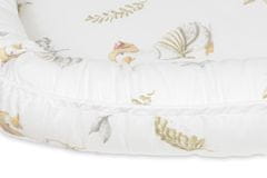 BabyMatex Položaj madraca PRESTIGE NATURAL COTTON 80x55