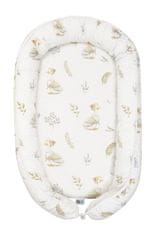 BabyMatex Položaj madraca PRESTIGE NATURAL COTTON 80x55