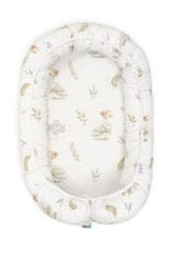 BabyMatex Položaj madraca PRESTIGE NATURAL COTTON 80x55