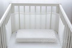BabyMatex BUMP AIR branik za dječji krevetić 180x30