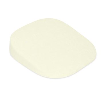 BabyMatex Originalni klinasti jastuk za bebe, 36x36