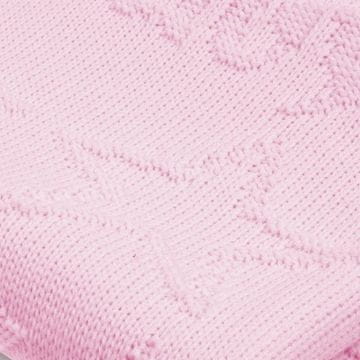 BabyMatex dječja dekica PLAID 75x100