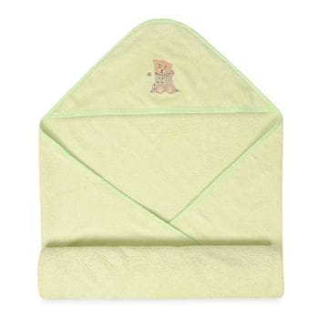 BabyMatex MAXI navlaka za dječju kadicu, dimenzija 100x100