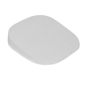 BabyMatex Originalni klinasti jastuk za bebe, 36x36