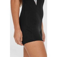 O'Neill Bahia 2/1 ženski neopren Shorty s prednjim patentom, 6
