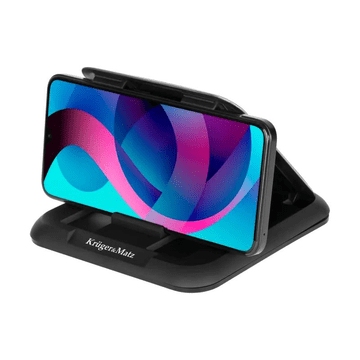 Krüger&Matz Universal Kruger-Matz telefonskog nosača za automobil