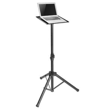 Manhattan 13" do 32" 15 kg nagibni stalak za stativ za prijenosno računalo ili monitor