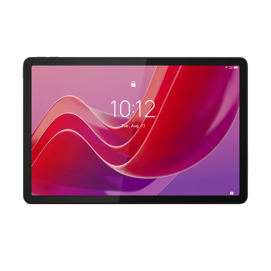 Lenovo Tablet Tab M11, 4/128GB, WUXGA, WiFi, 4G LTE, sivi + olovka (ZADB0260GR)