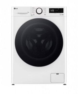 LG F4WR511S1W perilica rublja, 11 kg