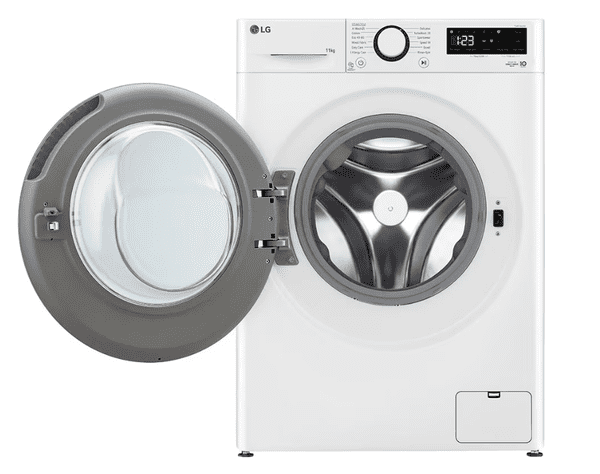 LG F4WR511S1W