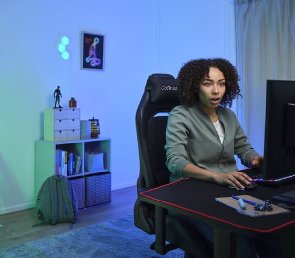 Sedite in se sprostite