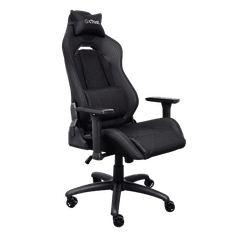 Trust Gaming GXT 714 Ruya Gaming stolica, crna