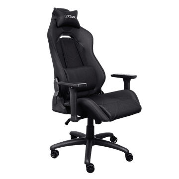 Trust Gaming GXT 714 Ruya Gaming stolica, crna