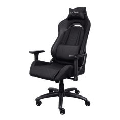 Trust Gaming GXT 714 Ruya Gaming stolica, crna