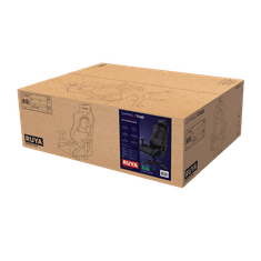 Trust Gaming GXT 714 Ruya Gaming stolica, crna