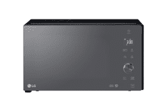 LG MH6565DPR mikrovalna pećnica