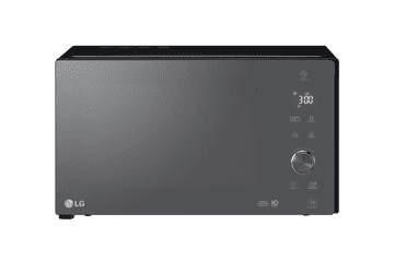 LG MH6565DPR mikrovalna pećnica
