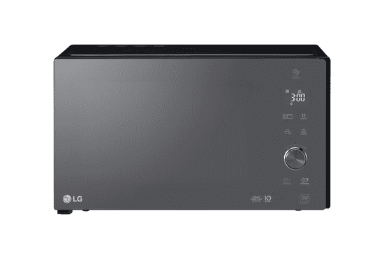 LG MH6565DPR mikrovalna pećnica