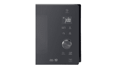 LG MH6565DPR mikrovalna pećnica