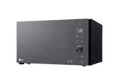 LG MH6565DPR mikrovalna pećnica