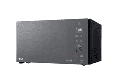 LG MH6565DPR mikrovalna pećnica