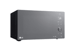 LG MH6565DPR mikrovalna pećnica