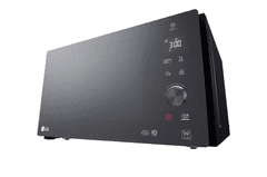 LG MH6565DPR mikrovalna pećnica
