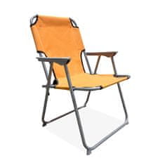 Linder Exclusiv Sklopiva stolica PO2600O Narančasta