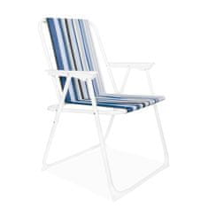 Linder Exclusiv Stolica PO2600SO Ocean s prugama