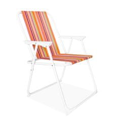 Linder Exclusiv Stolica PO2600ST Tropic s prugama