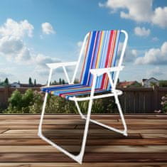 Linder Exclusiv Stolica PO2600SR Duha s prugama