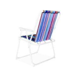 Linder Exclusiv Stolica PO2600SR Duha s prugama