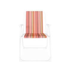 Linder Exclusiv Stolica PO2600ST Tropic s prugama