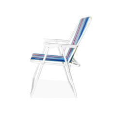Linder Exclusiv Stolica PO2600SR Duha s prugama